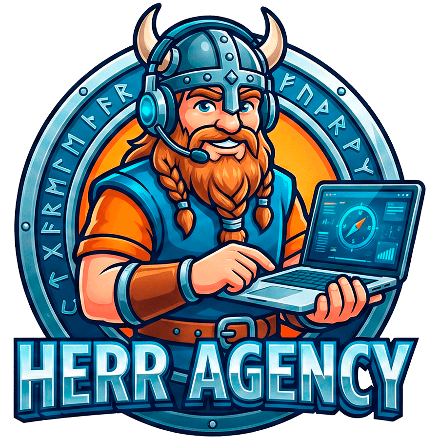 Vikingo Tech Herr Agency